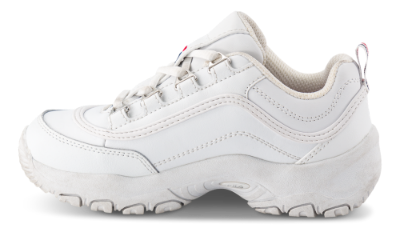 Fila Hvid 36 - 39