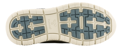 Hummel Barnesneakers Oliven 215429