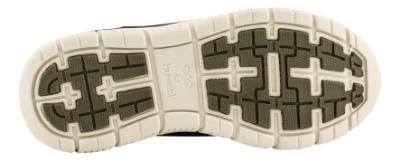 Hummel Barnesneakers Sort 215429