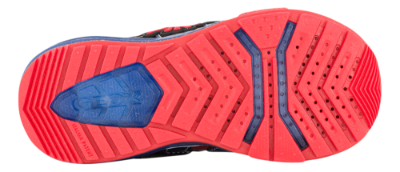 Geox Barnesneakers Blå J26FEB011CEC4226