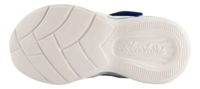 Skechers Børne sneaker Multi 302313N