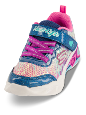 Skechers Børne sneaker Multi 302313N