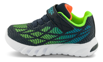 Skechers Børne sneaker Blå 400137N