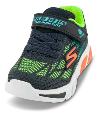 Skechers Børne sneaker Blå 400137N