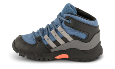 adidas Barnesneakers Grå HP7419 TERREX MID GTX I