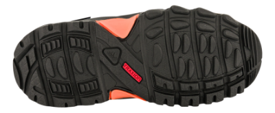 adidas Barnesneakers Grå HP7419 TERREX MID GTX I