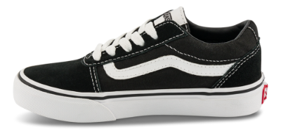 Vans Barnesneakers Sort VN0A38J9