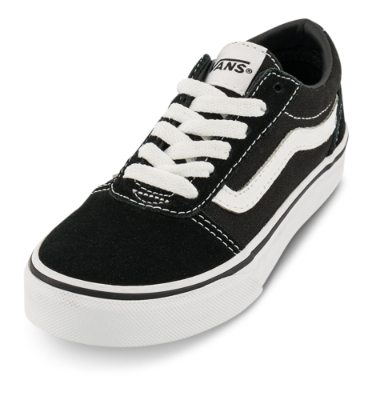 Vans Barnesneakers Sort VN0A38J9