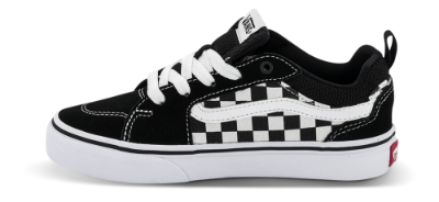 Vans Barnesneakers Sort VN0A3MVP