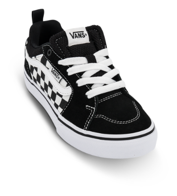 Vans Barnesneakers Sort VN0A3MVP