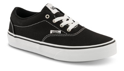 Vans Barnesneakers Sort VN0A3MWA