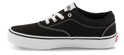 Vans Barnesneakers Sort VN0A3MWA