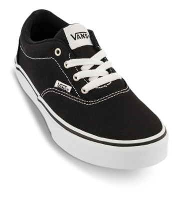 Vans Barnesneakers Sort VN0A3MWA