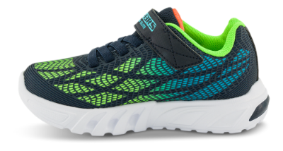 Skechers Børne sneaker Blå 400137L