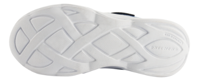 Skechers Børne sneaker Blå 302321L