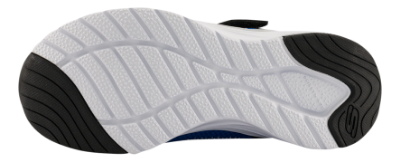 Skechers Barnesneakers Blå 403847L