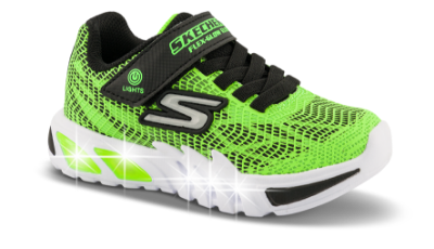 Skechers Børne sneaker Sort 400137L