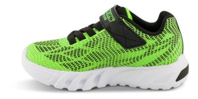 Skechers Børne sneaker Sort 400137L