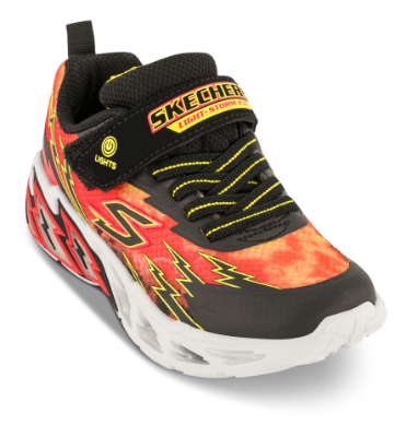 Skechers Barnesneakers Sort 400150L