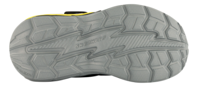 Skechers Barnesneakers Svart 400150L