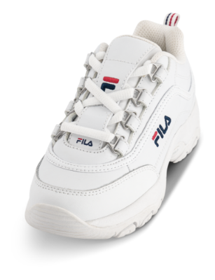 Fila Hvid 36 - 39
