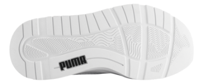 Puma Barnesneakers Hvit 390838