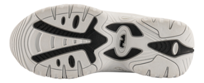 Fila Barnesneakers Svart 1010781 str. 28-39