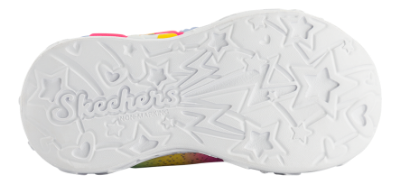 Skechers Barnesneakers Multi 302681N