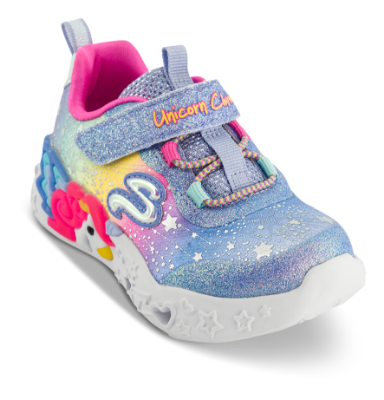 Skechers Barnesneakers Multi 302681N