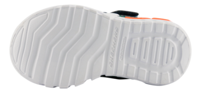 Skechers Barnesneakers Blå 400137N