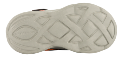 Skechers Barnesneakers Sort 401650N