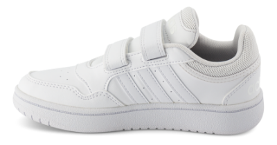 adidas Barnesneakers Hvit GW0436 HOOPS 3.0 CF C