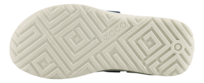 ECCO Barnesneakers Blå 71173260689  BIOM K1