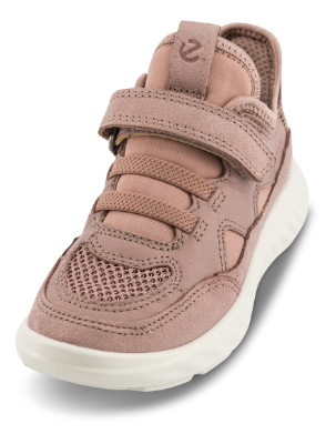 ECCO Barnesneakers Rosa 71276260191  SP.1 LITE