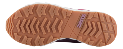 ZERO Sneaker Rosa 10070 (28-40)