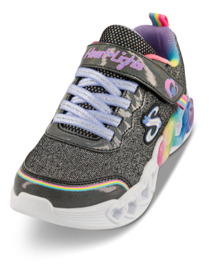 Skechers Barnesneakers Sort 303751L