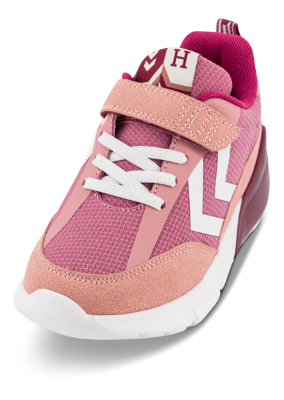 Hummel Børne sneaker Pink 217849