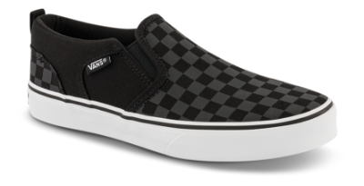 Vans Børne sneaker Sort VN000VH0