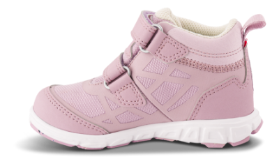 Viking Barnesneakers Rosa 3-51025 Veme Ref