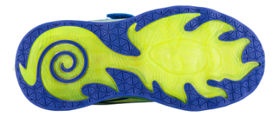 KOOL Barnesneakers Blå 7614110553