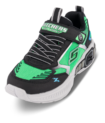 Skechers Barnesneakers Sort 400151L