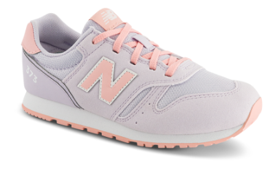 New Balance Sneaker Lilla YC373AN2 (28-40)