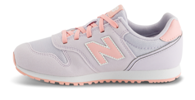 New Balance Sneaker Lilla YC373AN2 (28-40)