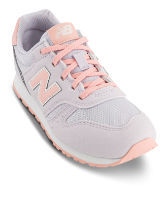 New Balance Sneaker Lilla YC373AN2 (28-40)