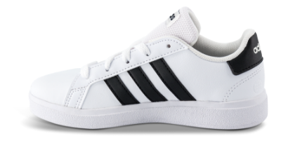 adidas Barnesneakers Hvit GW6511 GRAND COURT 2.K