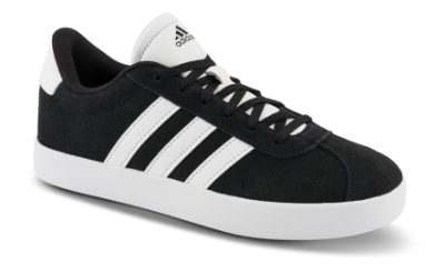 adidas VL COURT 3.0 Sneaker Svart ID6313 (36-40)