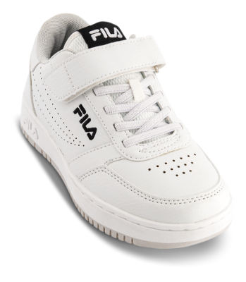 Fila Barnesneakers Hvit FFK0196