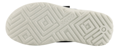 ECCO Børne sneaker Sort 71173251094  BIOM K1
