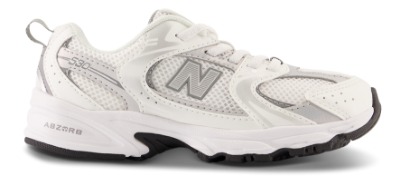 New Balance Hvid PZ530AD (28-35)