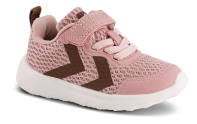 Hummel Børne sneaker Rosa 215992ACTUS ML R